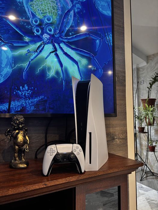 Продам PlayStation 5