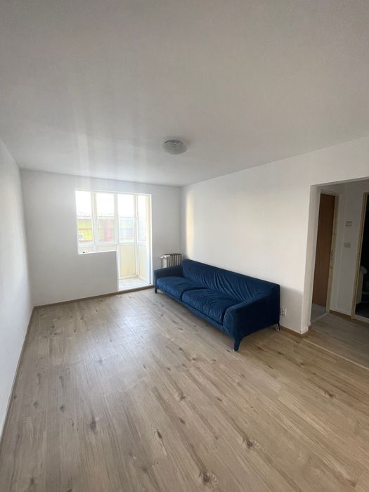 Apartament 2 camere etaj 1