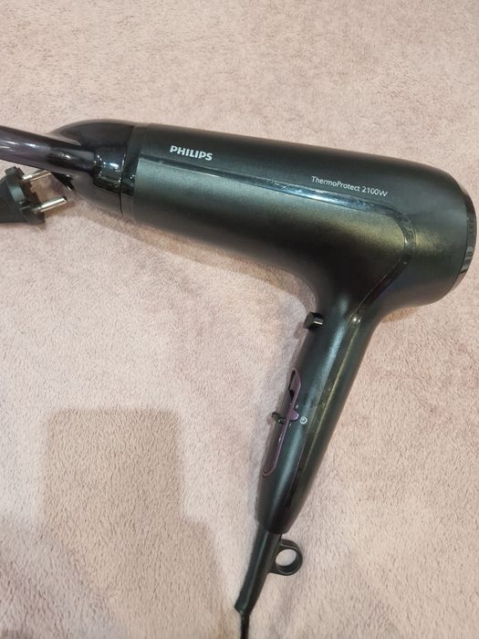 Сешоар на Filips