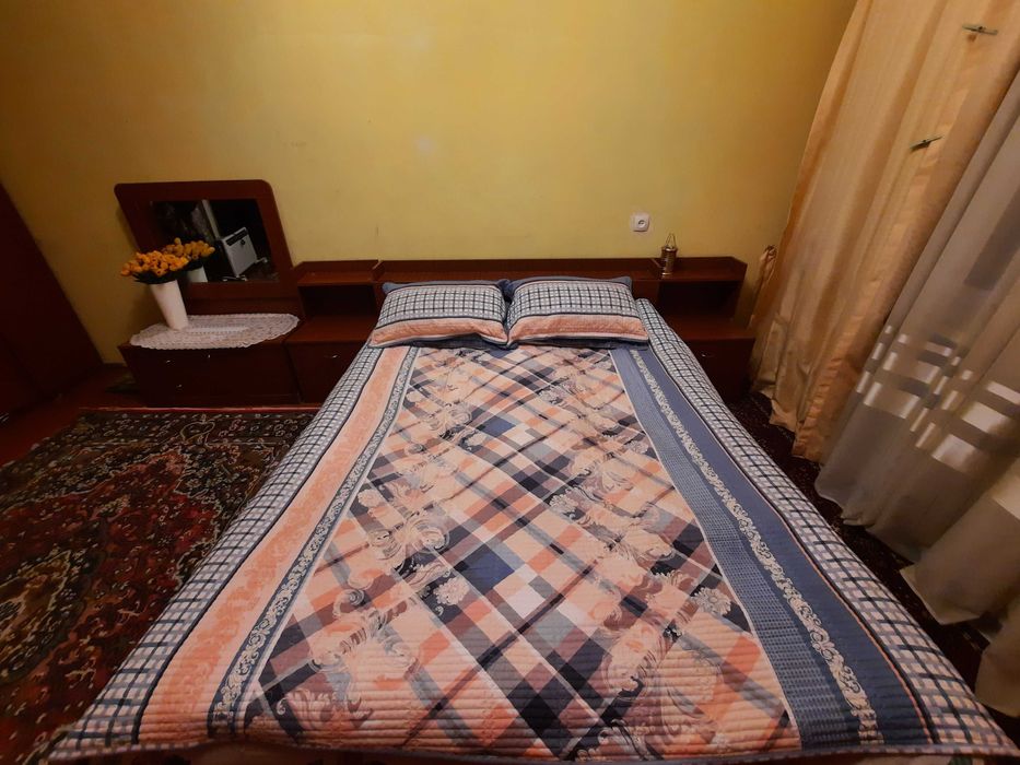 Мебель для спальни. Цена договорная