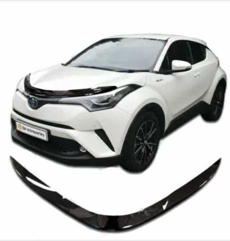 Дефлектор за преден капак за Различни модели автомобили