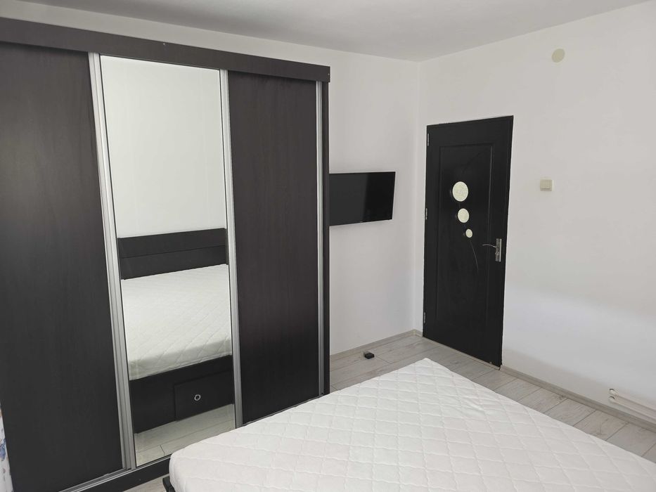Apartament cu doua camere modern in Craiovei / Negoiu