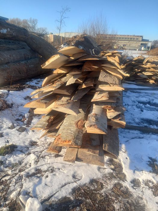 Lemn de foc, stejar si fag uscat