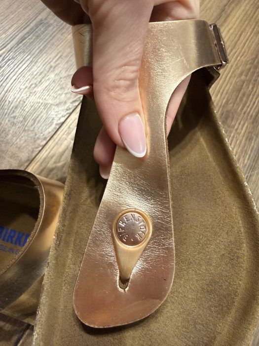 Sandale Birkenstock