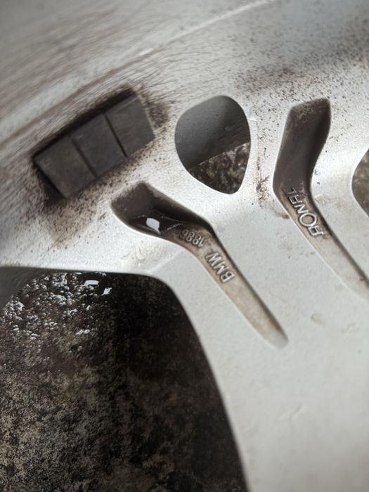 5x120 18’ BMW X-drive x1, x3