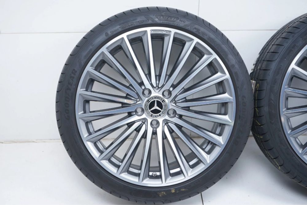 Оригинални джанти 19цола Mercedes C class AMG W206(Мерцедес Ц 207)