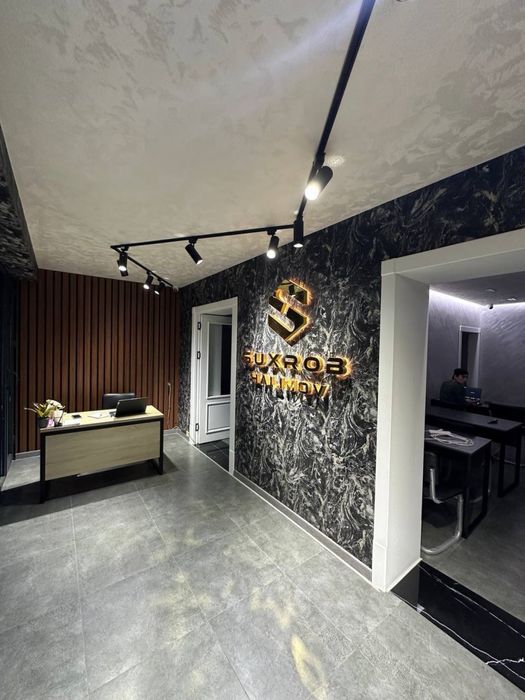 Бодомзор метро евро офис 95кв.м первая линия с арендатором срочно