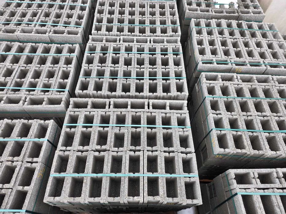 Boltar din beton 40x15x20 cm