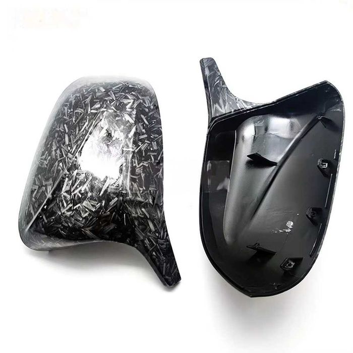 Capace Oglinzi M Carbon Forjat BMW X3 X4 X5 X6 X7 G01 G02 G05 G06 G07