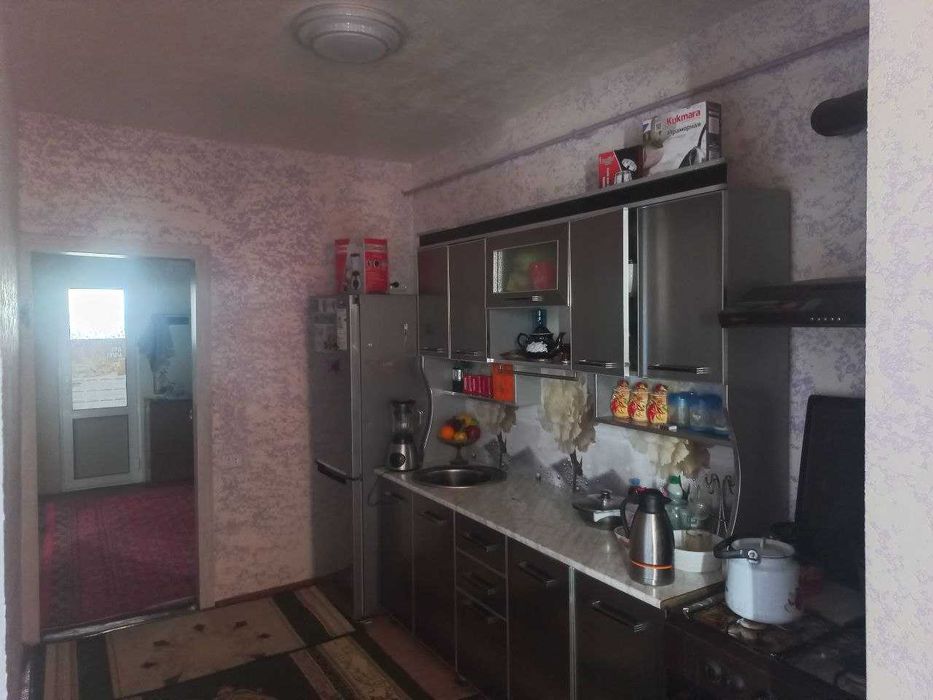 Прадаются квартира