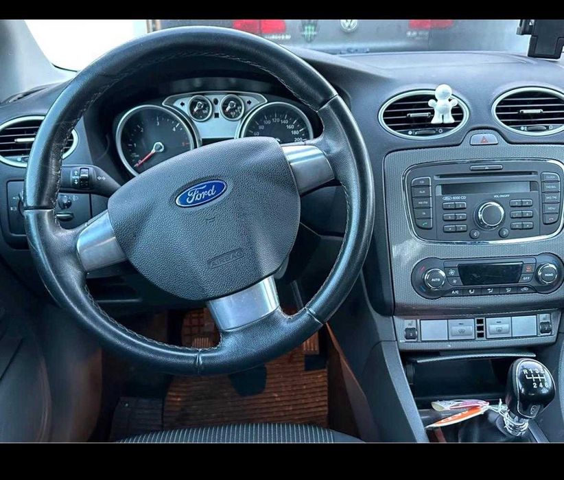 Ford Focus 2.0 CDTI 2010
