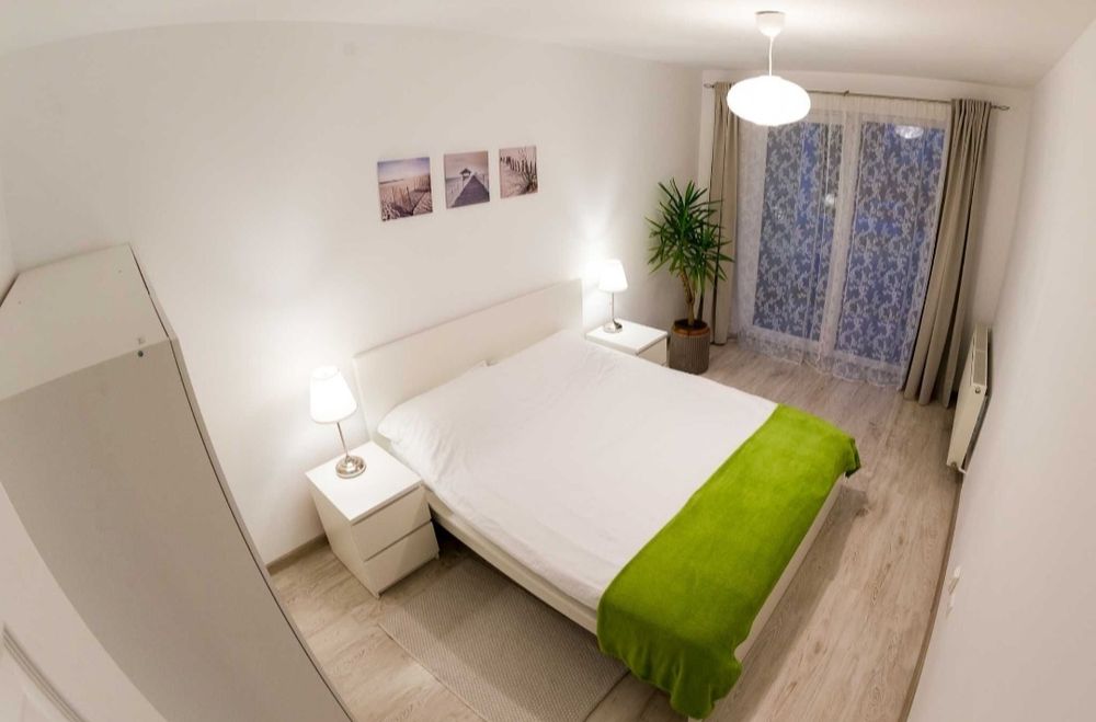 Apartament de inchiriat City Residence centru