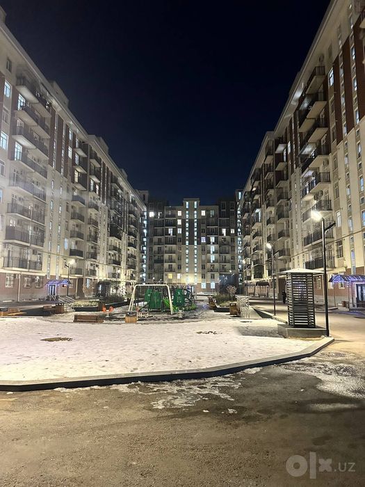 Аренда 3х комнатная Паркет Плаза