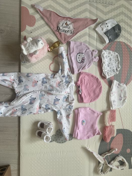 Дрешки 56/62 размер