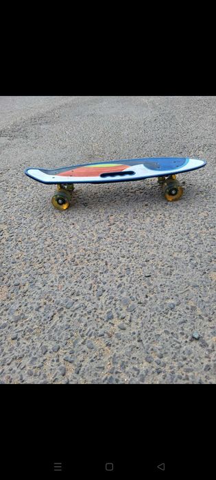 Продаю Пени борд