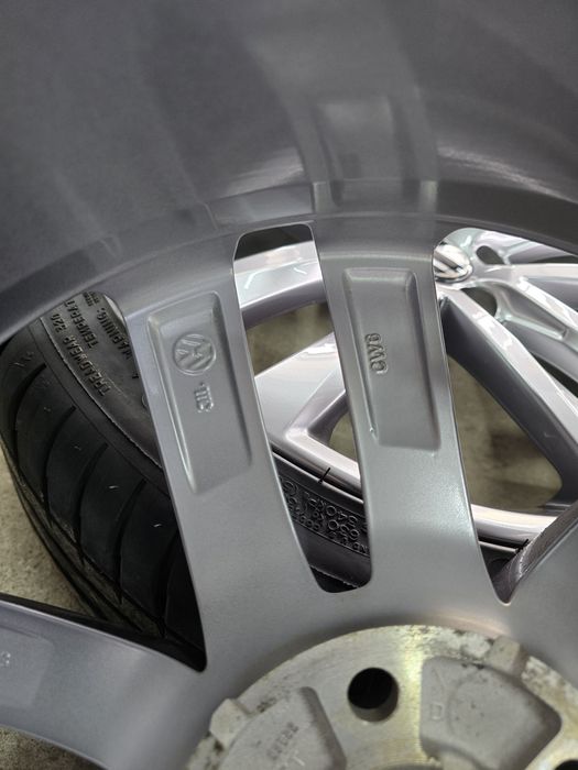 Джанти 18 / 5х112 - VW Golf и др. Salvador 5x112