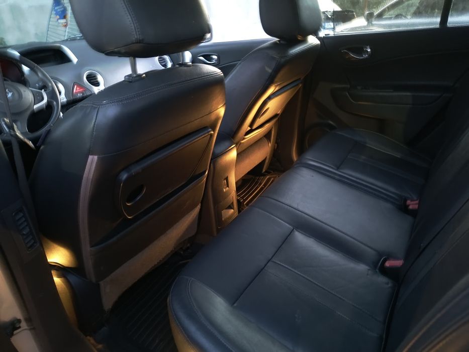 Renault Koleos 2.0D 4x4 Automat, Echipare Top Bose