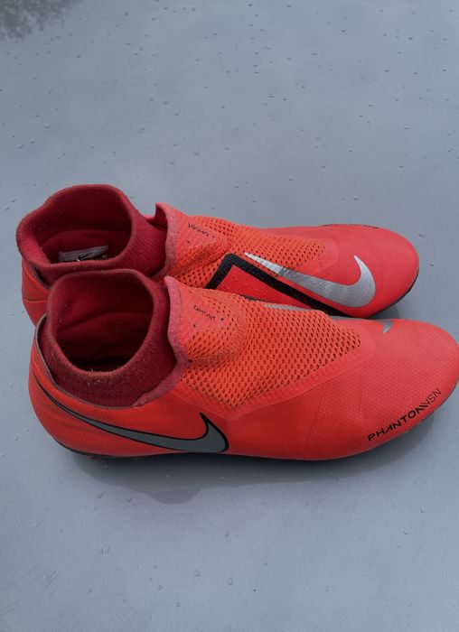 Ghete Fotbal Nike Phantom VSN
