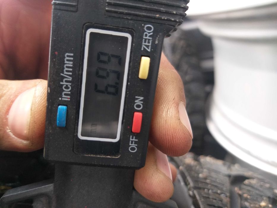 Set 4 anvelope Pirelli Sotto Zero Win 235 45R18 Dot3119 ci293