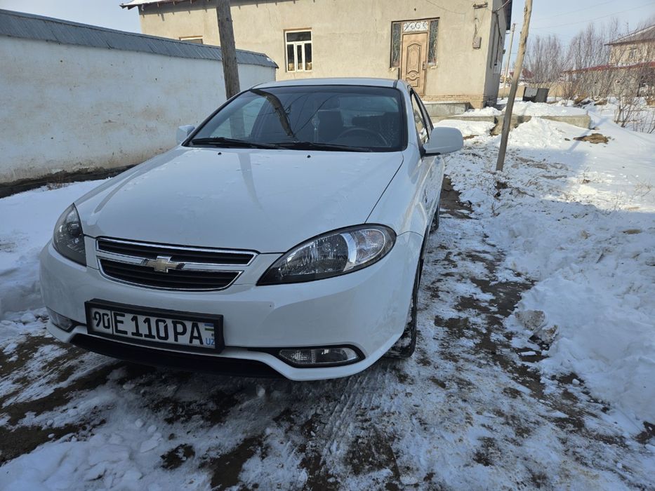 Chevrolet Jentra 2022