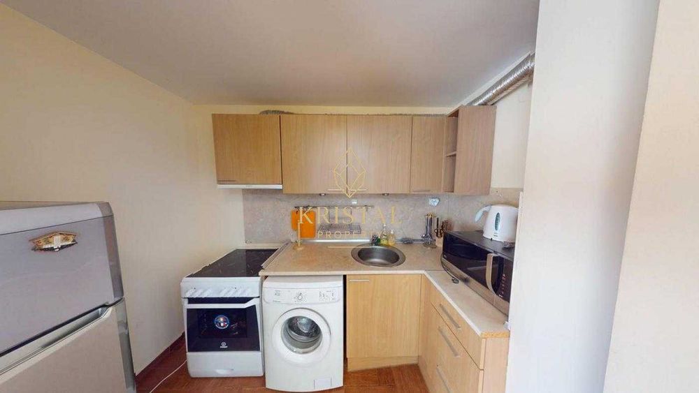 Продава се Тристаен апартамент в к.к. Слънчев бряг - 116 кв.м за 479 €/кв.м - Снимка #5