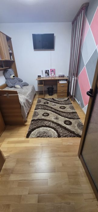 Mobila camera tineret