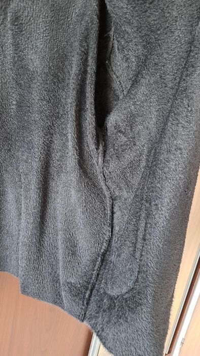 Haina dama  Angora