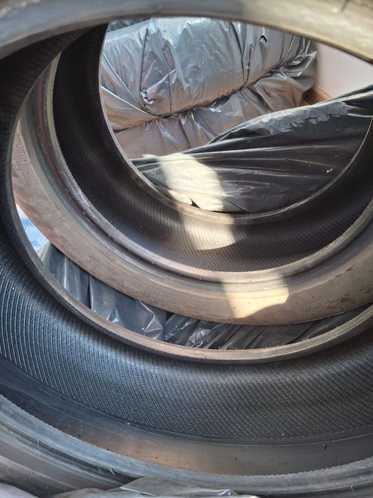 Продам летние шины 16