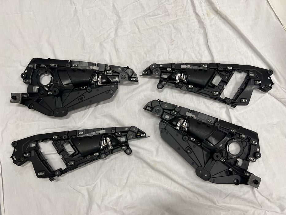 Audi A6 c7 4g, macara motor broasca geam fata usa buton maner