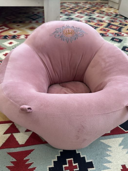 Детское поддерживающее кресло