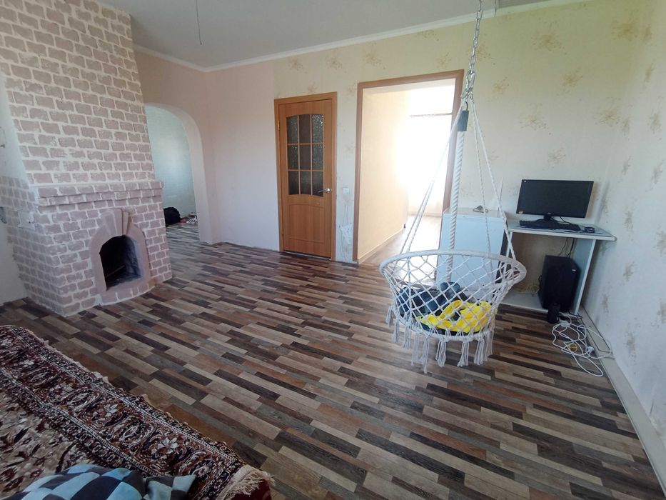 Продаётся дом в городе Акколь