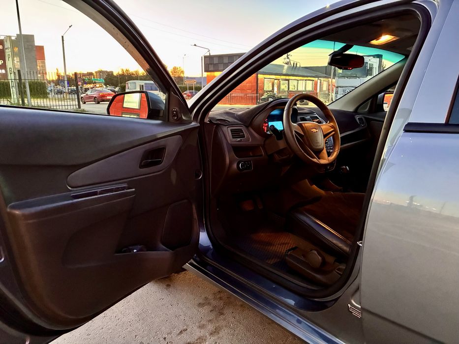 Chevrolet Cobalt