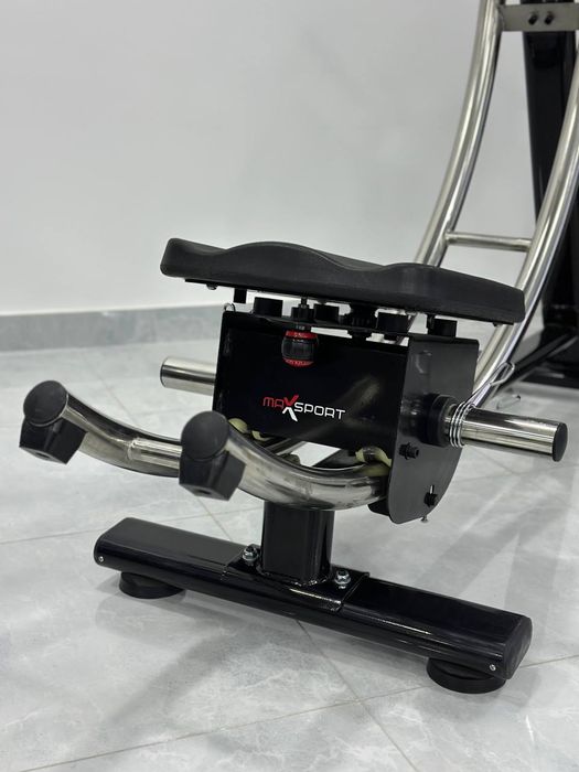 Тренажёр для пресса Скамья для пресса Пресс машина.