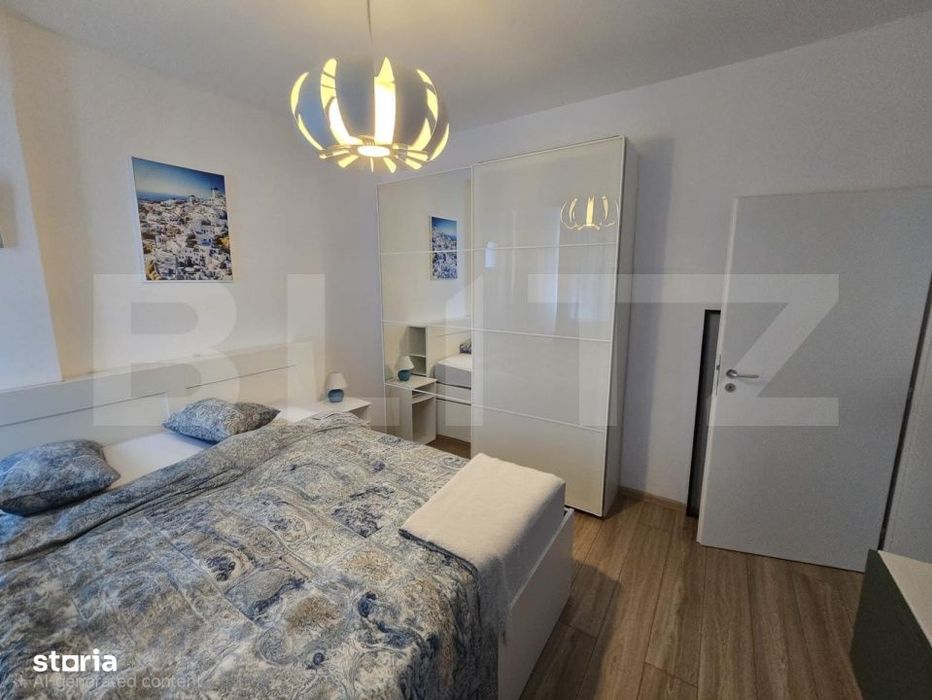 Apartament 3 camere, 72mp+balcon