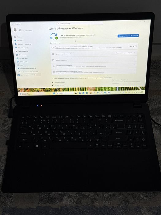 acer Aspire A315-56