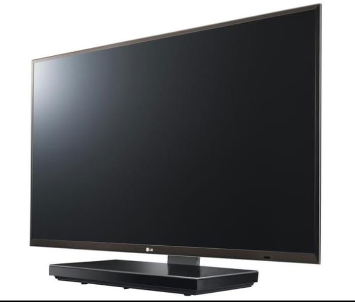 Теледидар жөндеу