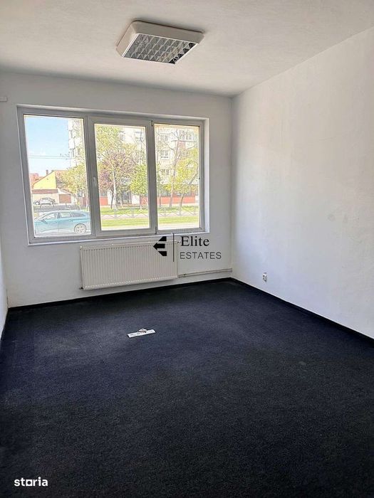 Spatiu comercial central, in  Oradea