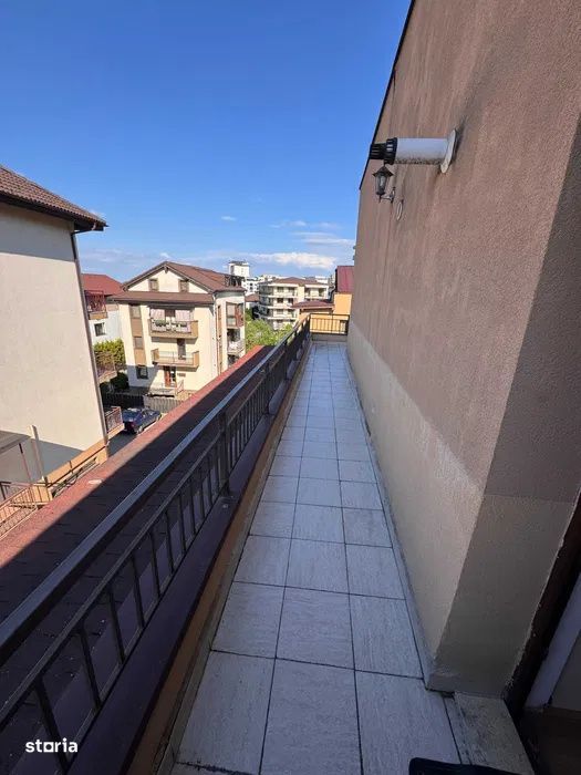 Apartament premium | 2 camere | parcare | AC | Andrei Muresanu