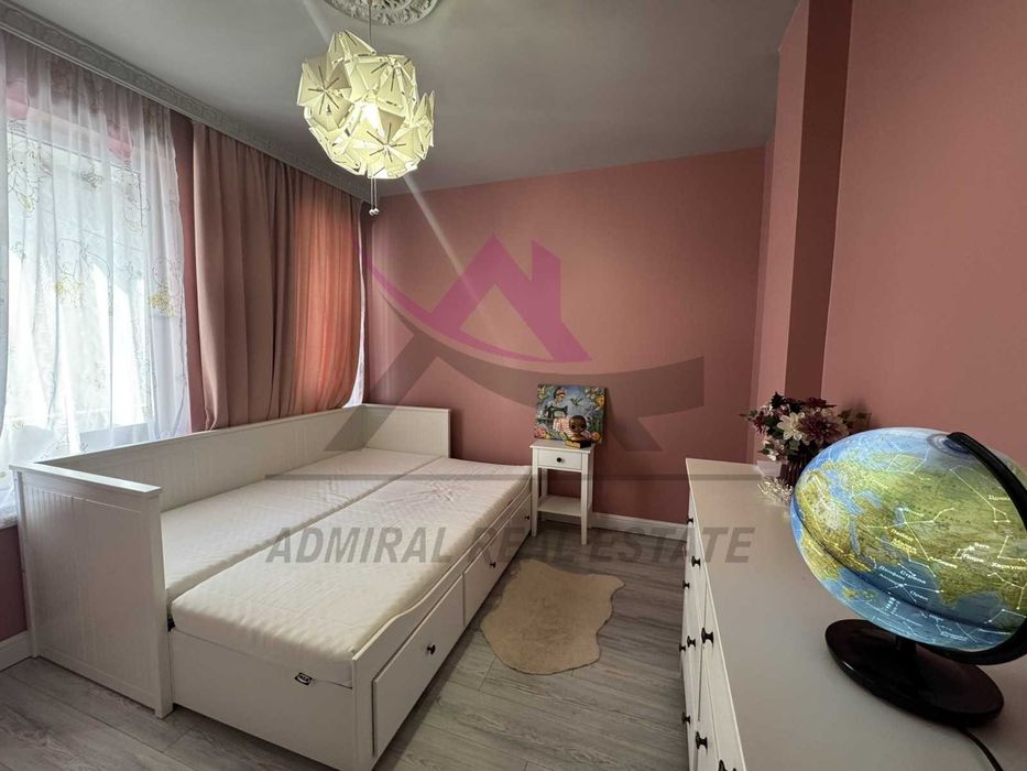Продава се Тристаен апартамент в Варна, Конфуто - 90 кв.м за 2167 €/кв.м - Снимка #8