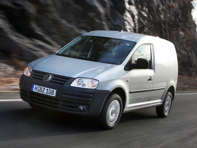 Лобовое стекло для Vw Caddy в Ташкенте