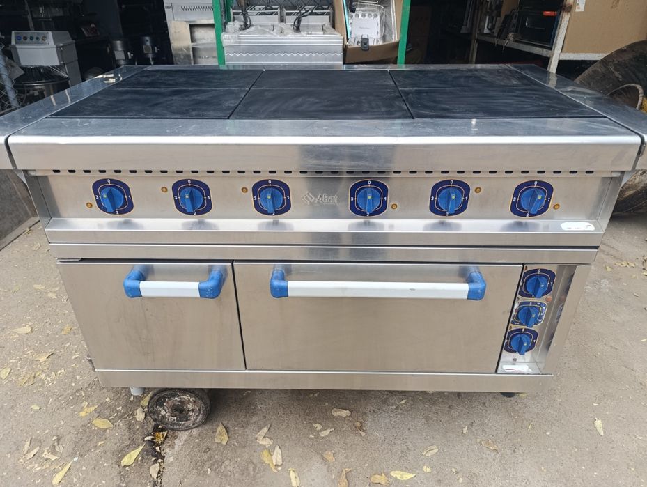 еликтричский плита абат отличная состаяния