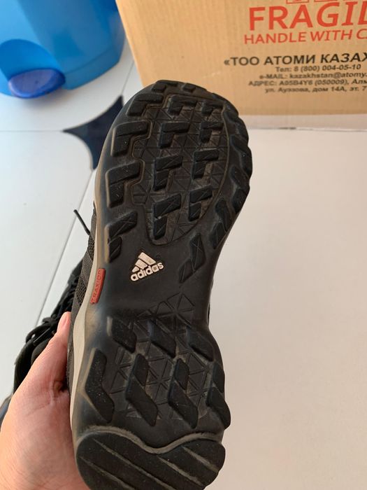 ADIDAS  Terrex  для мальчика