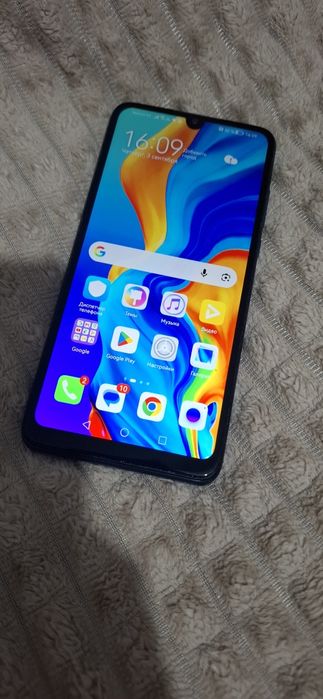 Huawei P30 Lite 256gb