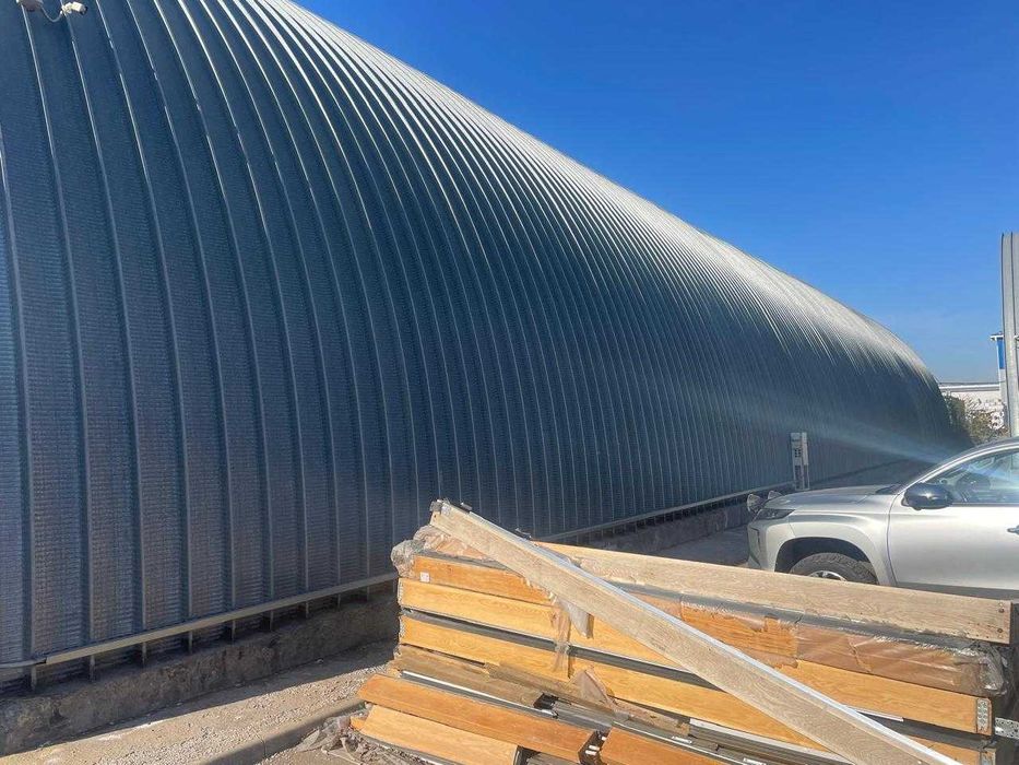 продажа овощехранилища