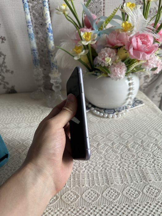 Iphone 11 (128 gb) айфон 11