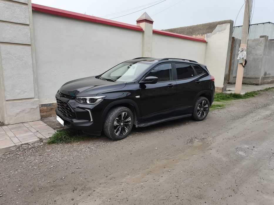 Tacker 2 LS Plus . 2023/2024