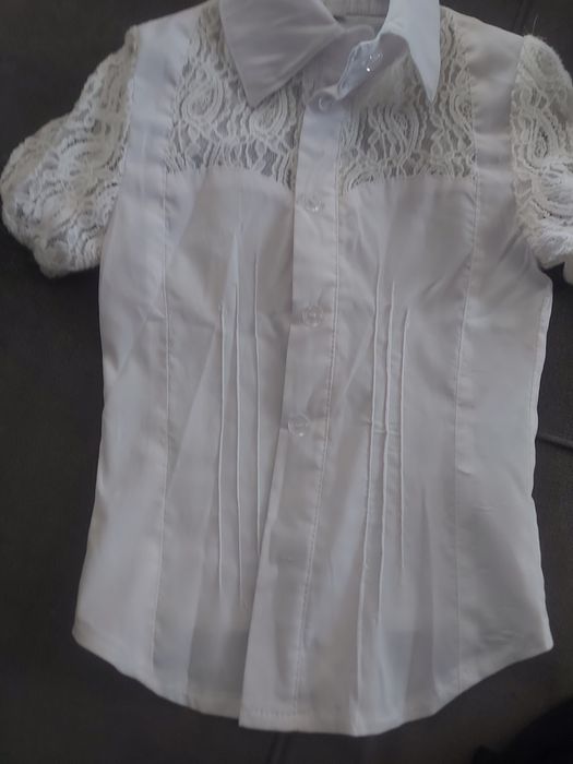 Школьная одежда для девочек