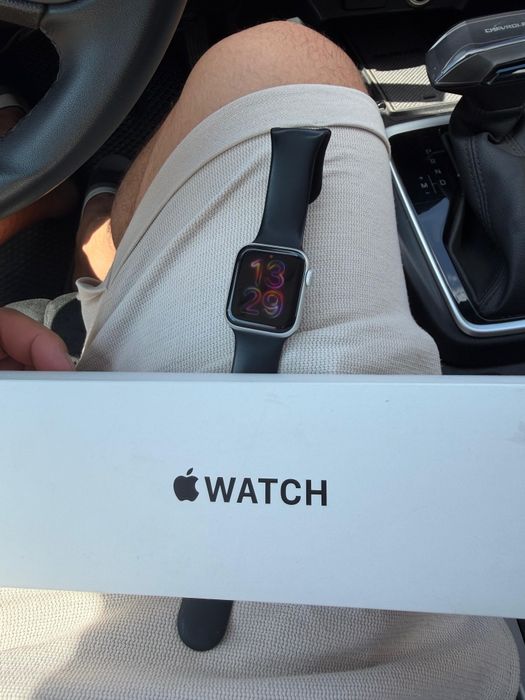 Продам apllewatch