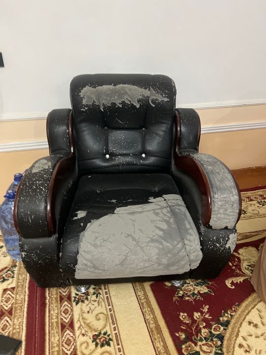 Диван кресло комплект