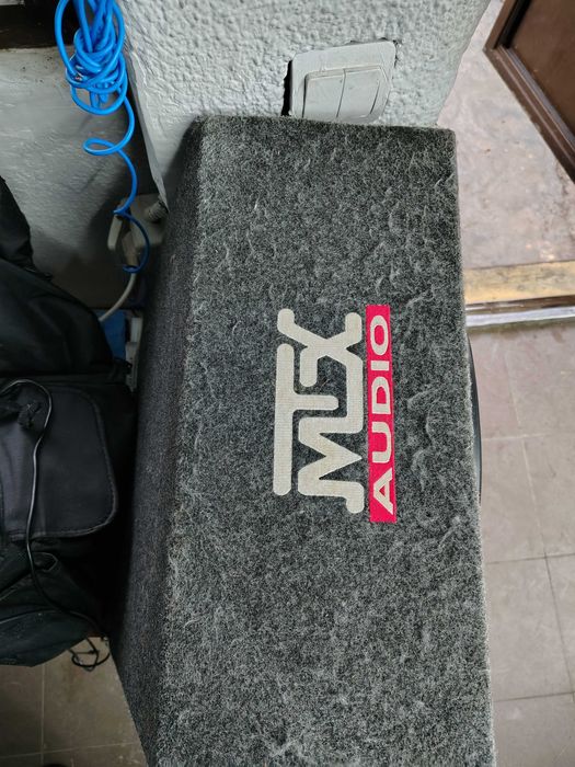 Subwoofer mtx 30